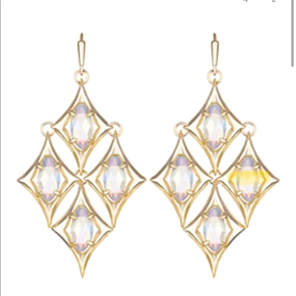ISO of these earrings